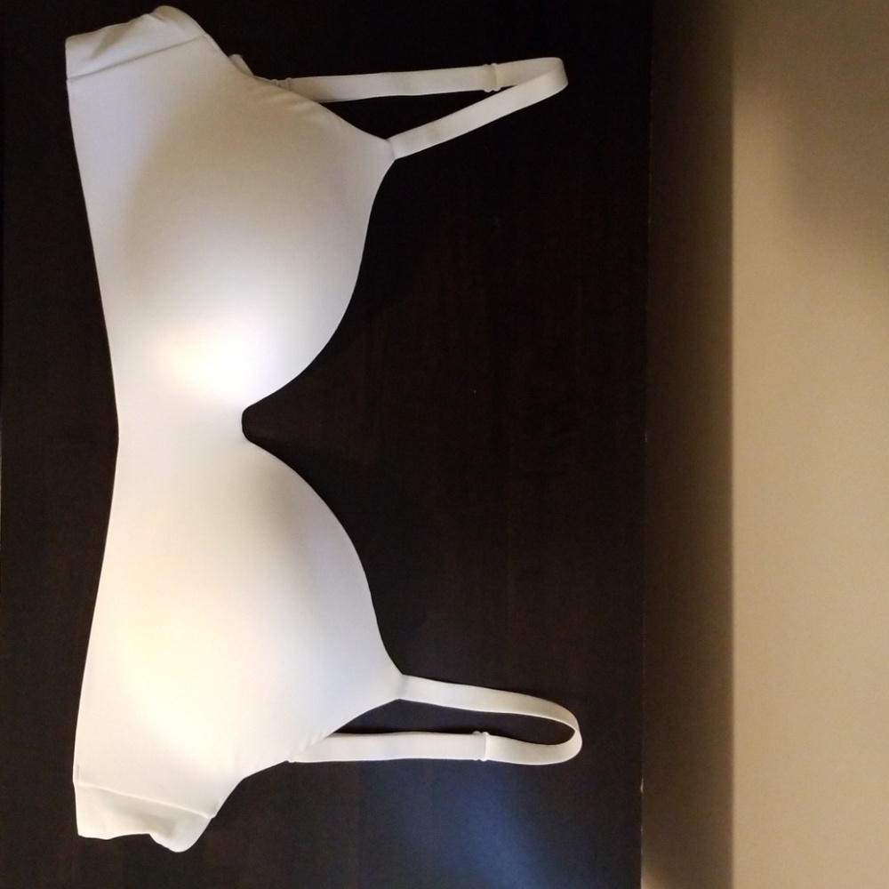 Victoria's Secret Lightly Lined Wireless